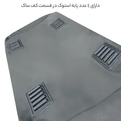ساک ورزشی فوروارد مدل FCLT006