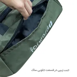 ساک ورزشی فوروارد مدل FCLT006