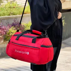 ساک ورزشی فوروارد مدل FCLT006