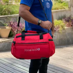 ساک ورزشی فوروارد مدل FCLT006