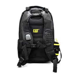 کوله پشتی لپ تاپ CAT مدل XH-11021