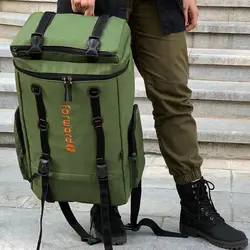 کوله پشتی فوروارد مدل FCLT8006