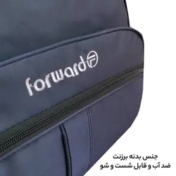 ساک سفری فوروارد مدل FCLT4003 - یک‌دو‌سه کیف