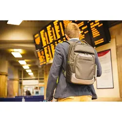 کوله پشتی لپ تاپ تارگوس TARGUS TCG660 - یک‌دو‌سه کیف