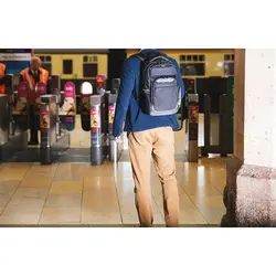 کوله پشتی لپ تاپ تارگوس TARGUS TCG660 - یک‌دو‌سه کیف