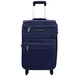 چمدان THREEBIRDS-177 - یک‌دو‌سه کیف