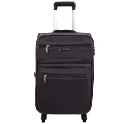 چمدان THREEBIRDS-177 - یک‌دو‌سه کیف