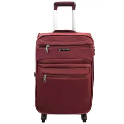 چمدان THREEBIRDS-177 - یک‌دو‌سه کیف