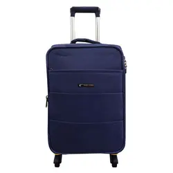 چمدان THREEBIRDS-170 - یک‌دو‌سه کیف