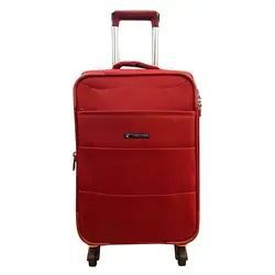 چمدان THREEBIRDS-170 - یک‌دو‌سه کیف