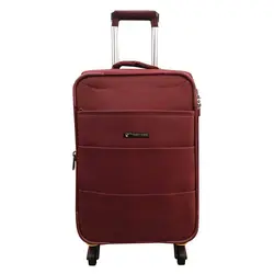 چمدان THREEBIRDS-170 - یک‌دو‌سه کیف