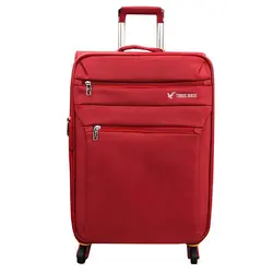 چمدان THREEBIRDS-116