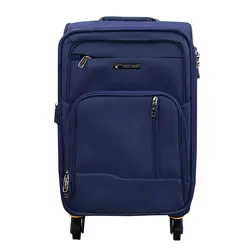 چمدان THREEBIRDS-013 - یک‌دو‌سه کیف