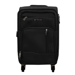 چمدان THREEBIRDS-013 - یک‌دو‌سه کیف