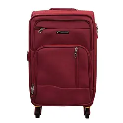 چمدان THREEBIRDS-013 - یک‌دو‌سه کیف