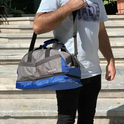 ساک ورزشی فوروارد مدل FCLT011 - یک‌دو‌سه کیف