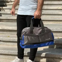 ساک ورزشی فوروارد مدل FCLT011 - یک‌دو‌سه کیف