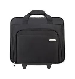 کیف لپ تاپ چرخ دار تارگوس TARGUS TBR003 - یک‌دو‌سه کیف