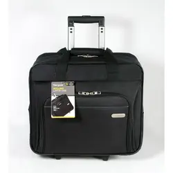 کیف لپ تاپ چرخ دار تارگوس TARGUS TBR003 - یک‌دو‌سه کیف