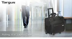 کیف لپ تاپ چرخ دار تارگوس TARGUS TBR003 - یک‌دو‌سه کیف