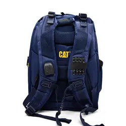 کوله پشتی لپ تاپ CAT مدل XH-10011 - یک‌دو‌سه کیف