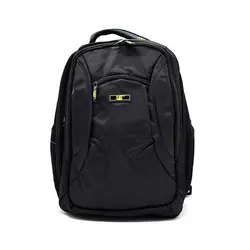کوله پشتی لپ تاپ CAT مدل XH-10011 - یک‌دو‌سه کیف