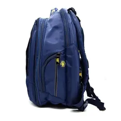 کوله پشتی لپ تاپ CAT مدل XH-10011 - یک‌دو‌سه کیف