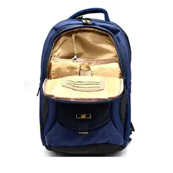 کوله پشتی لپ تاپ CAT مدل AL-0309 - یک‌دو‌سه کیف