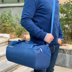 ساک ورزشی فوروارد مدل FORWARD FCLT015 - یک‌دو‌سه کیف