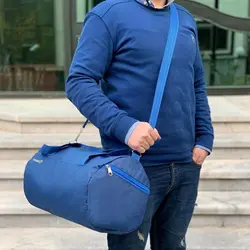 ساک ورزشی فوروارد مدل FORWARD FCLT015 - یک‌دو‌سه کیف
