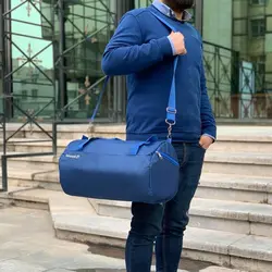ساک ورزشی فوروارد مدل FORWARD FCLT015 - یک‌دو‌سه کیف