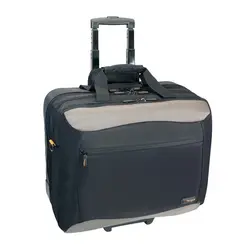 کیف لپ تاپ چرخ دار تارگوس TARGUS TCG717 - یک‌دو‌سه کیف