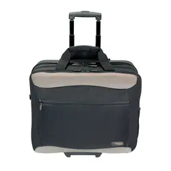 کیف لپ تاپ چرخ دار تارگوس TARGUS TCG717 - یک‌دو‌سه کیف