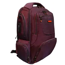 کوله پشتی لپ تاپ پیر گاردین PIERR GARDIN PIERR002N - یک‌دو‌سه کیف