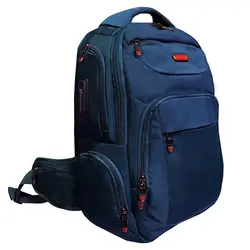 کوله پشتی لپ تاپ پیر گاردین PIERR GARDIN PIERR004N - یک‌دو‌سه کیف