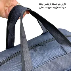 ساک سفری فوروارد مدل FCLT4001 - یک‌دو‌سه کیف