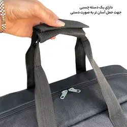 ساک سفری فوروارد مدل FCLT99017 - یک‌دو‌سه کیف