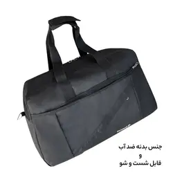 ساک سفری فوروارد مدل FCLT99017 - یک‌دو‌سه کیف