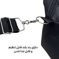 ساک سفری فوروارد مدل FCLT99017 - یک‌دو‌سه کیف