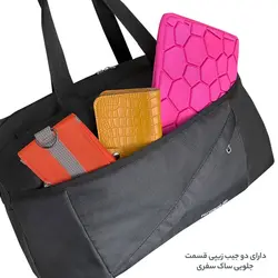 ساک سفری فوروارد مدل FCLT99017 - یک‌دو‌سه کیف