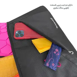 ساک سفری فوروارد مدل FCLT99017 - یک‌دو‌سه کیف