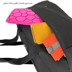 ساک سفری فوروارد مدل FCLT99017 - یک‌دو‌سه کیف