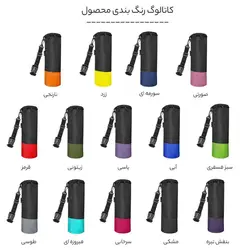 کیف عایق دار فوروارد مدل FCLT2503