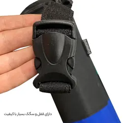 کیف عایق دار فوروارد مدل FCLT2503