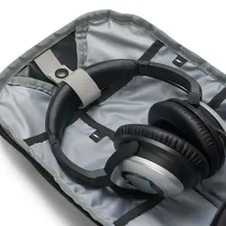 کوله پشتی لپ تاپ دیکوتا Dicota D31220 مناسب برای لپ تاپ های 15.6 - یک‌دو‌سه کیف