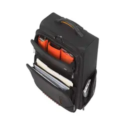 کیف لپ تاپ چرخ دار تارگوس TARGUS TSR001EU - یک‌دو‌سه کیف