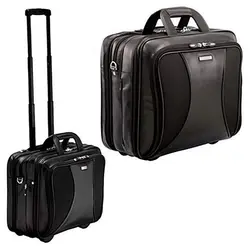 کیف لپ تاپ چرخدار تارگوس TARGUS TER009EU - یک‌دو‌سه کیف