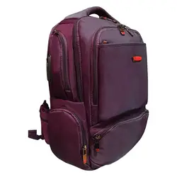 کوله پشتی لپ تاپ پیر گاردین PIERR GARDIN PIERR003V - یک‌دو‌سه کیف