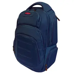 کوله پشتی لپ تاپ پیر گاردین PIERR GARDIN PIERR001N - یک‌دو‌سه کیف