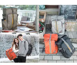 کوله پشتی لپ تاپ تارگوس TARGUS TSB84506 - یک‌دو‌سه کیف